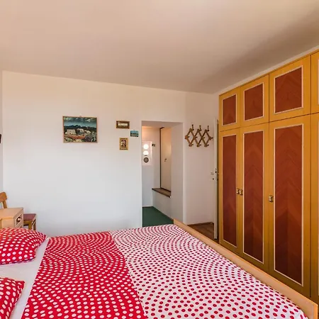 Brozina ツリクヴェニツァ