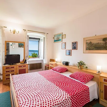 アパート Brozina ツリクヴェニツァ