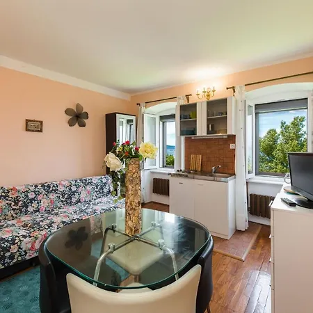 Brozina アパート ツリクヴェニツァ