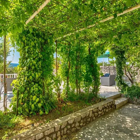 Brozina アパート ツリクヴェニツァ