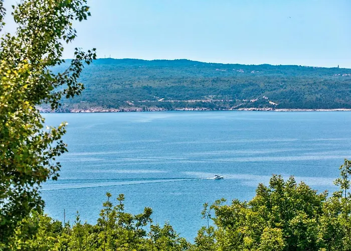 Brozina Apartment Crikvenica