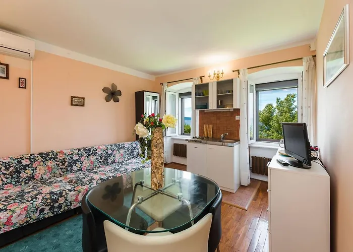 Brozina Apartment Crikvenica