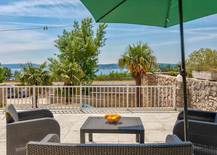 Brozina * Crikvenica