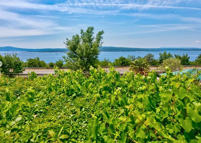 Brozina * Crikvenica