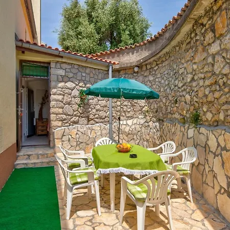 Brozina Apartman *