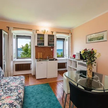 Brozina Apartment Crikvenica