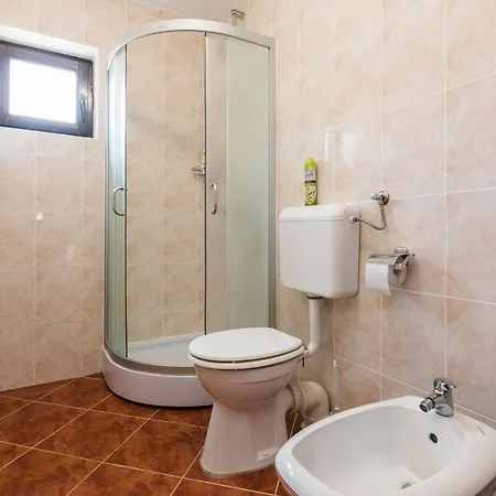 Apartment Brozina