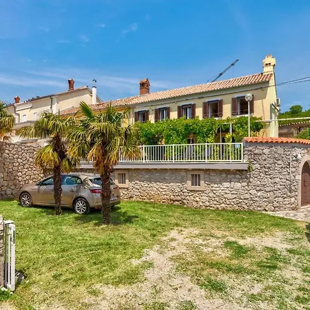 Apartment Brozina Crikvenica