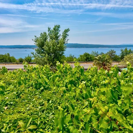 Brozina * Crikvenica