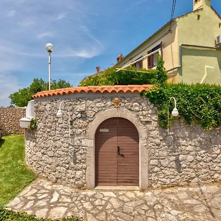 Apartment Brozina Crikvenica