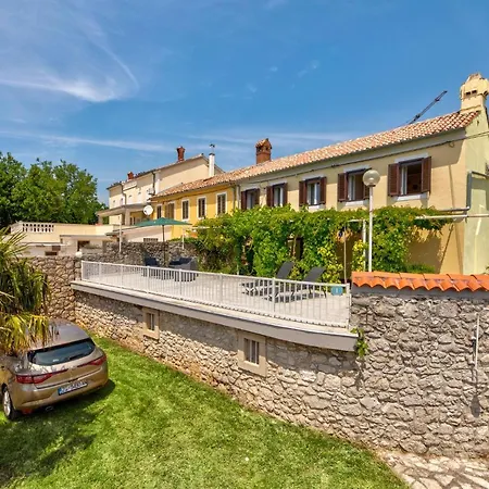 Brozina Apartment Crikvenica