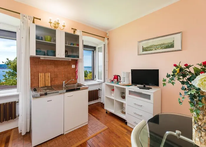 Apartment Brozina *