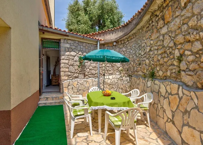Brozina Apartment *