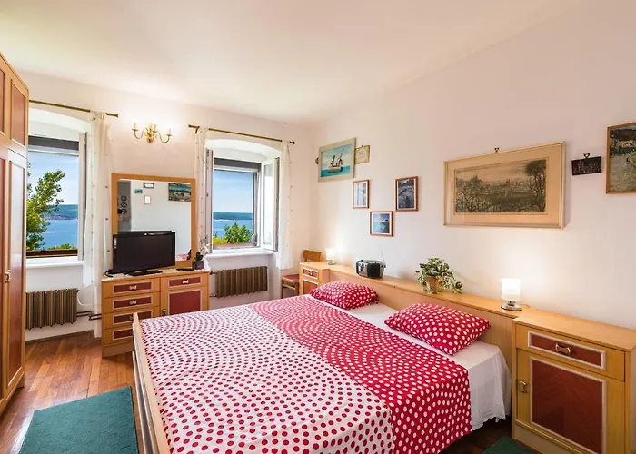Apartment Brozina Crikvenica