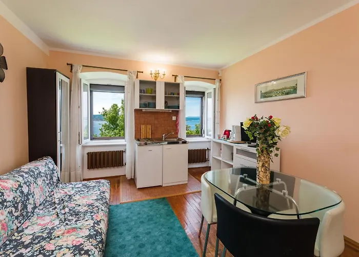 Brozina Apartment Crikvenica