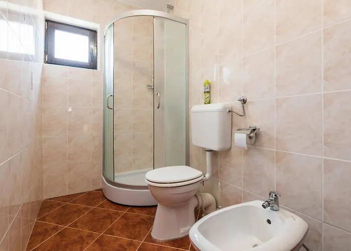 Apartment Brozina