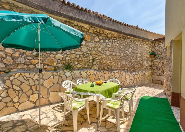 Brozina Apartment Crikvenica
