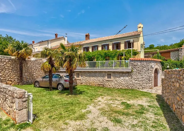 Apartment Brozina Crikvenica