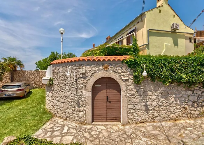 Apartment Brozina Crikvenica