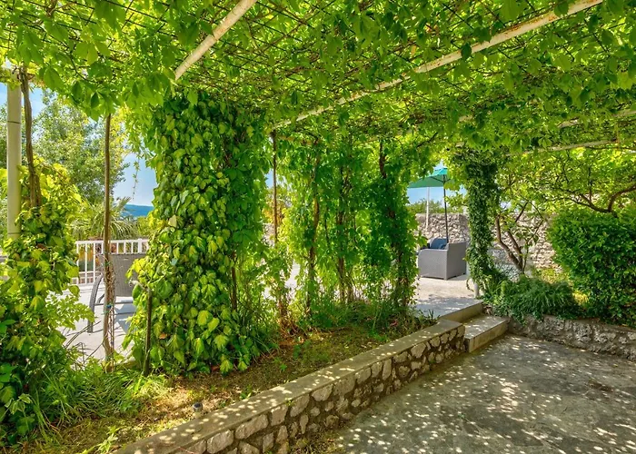 Brozina Apartment Crikvenica