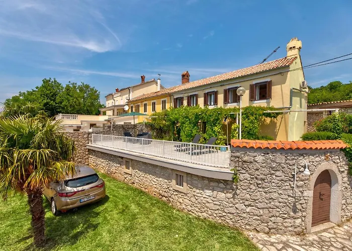 Brozina Apartment Crikvenica