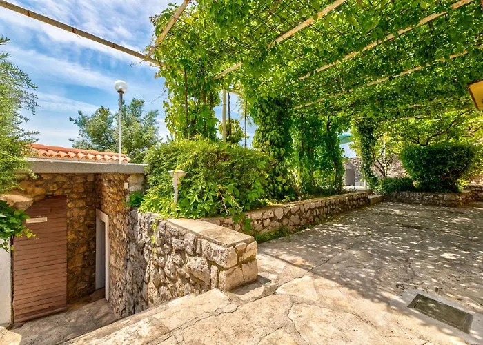 Brozina Apartment Crikvenica